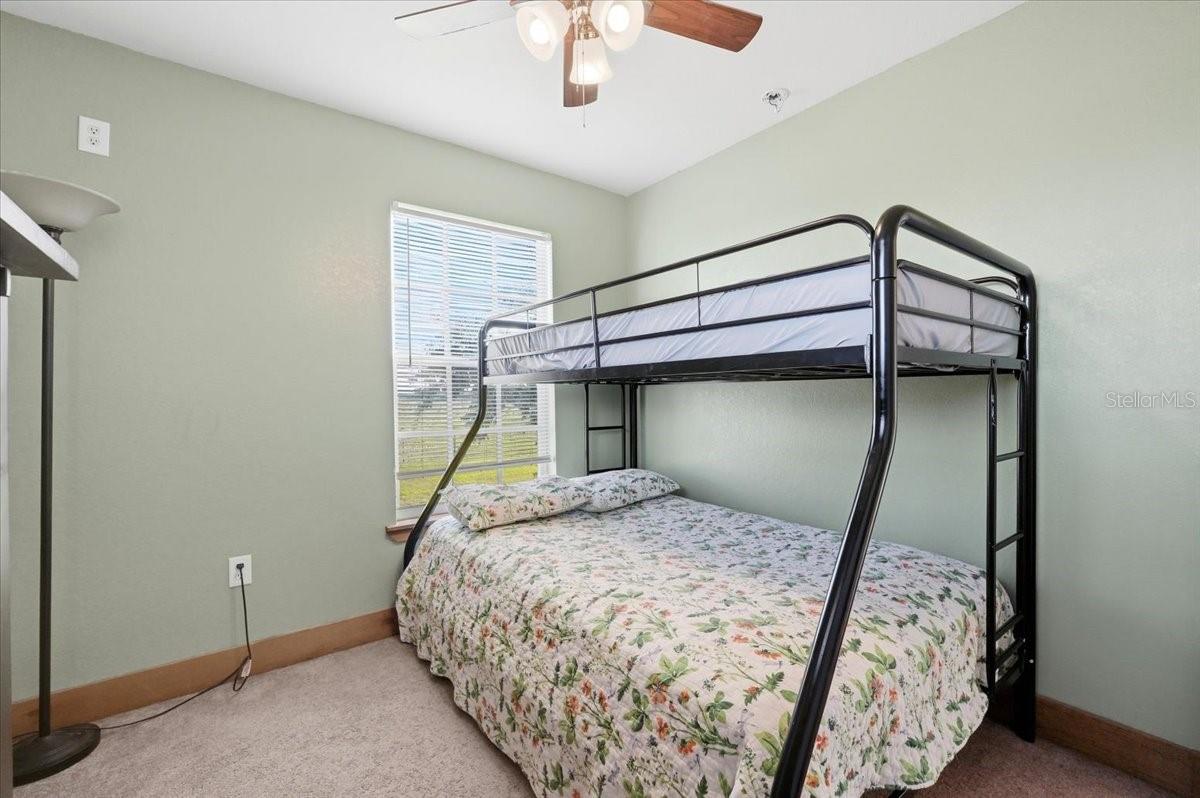 NOT IN SUBDIVISION - Residential