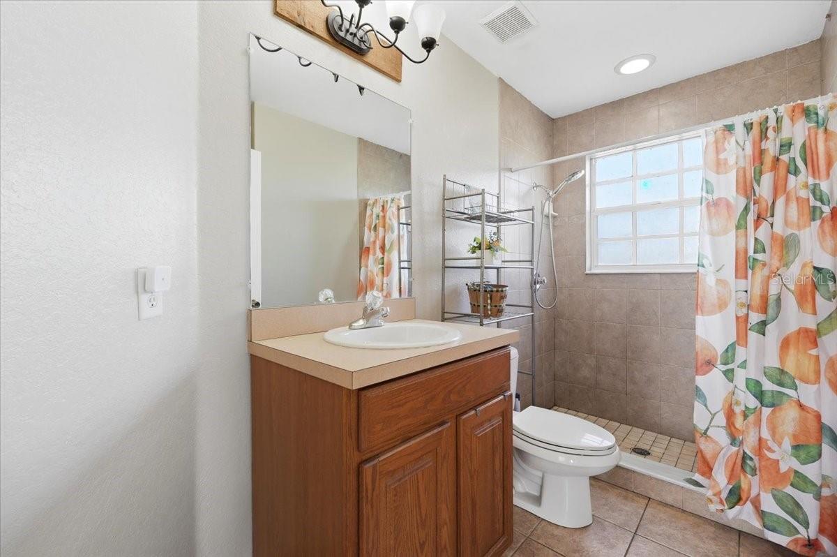 NOT IN SUBDIVISION - Residential