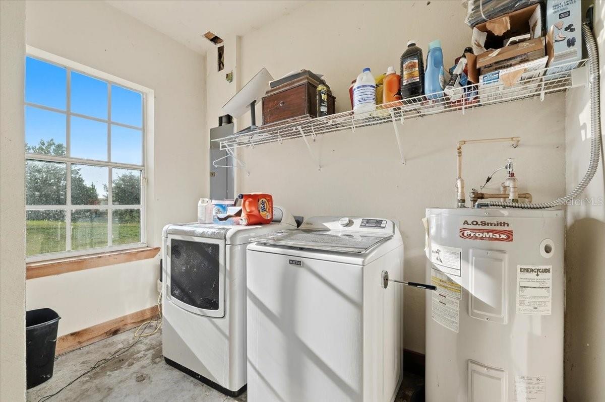NOT IN SUBDIVISION - Residential
