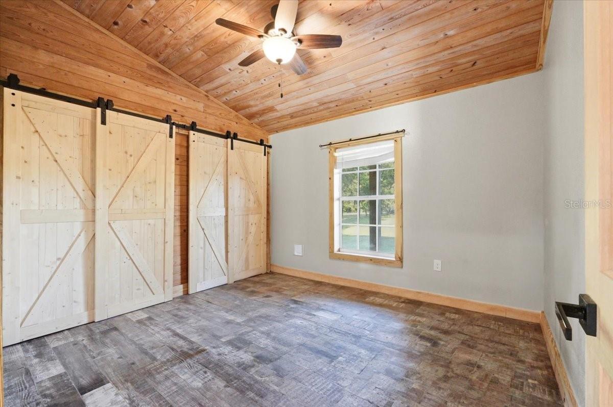 NOT IN SUBDIVISION - Residential