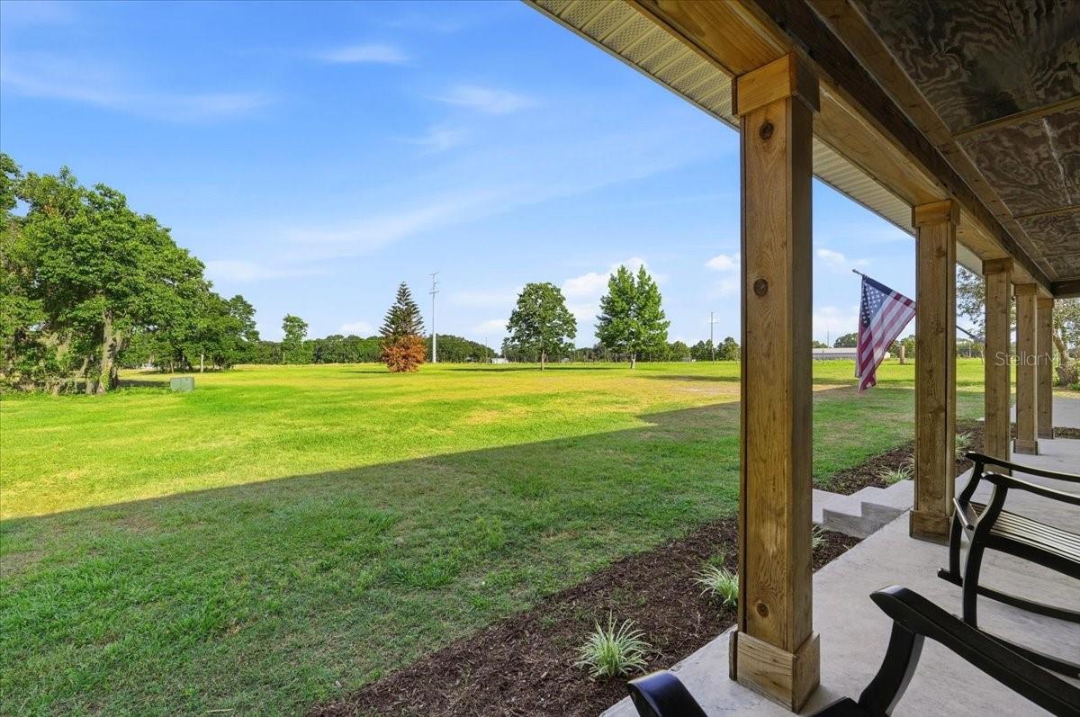 NOT IN SUBDIVISION - Residential
