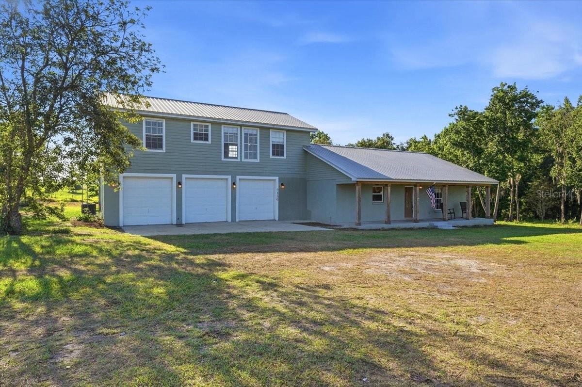 NOT IN SUBDIVISION - Residential
