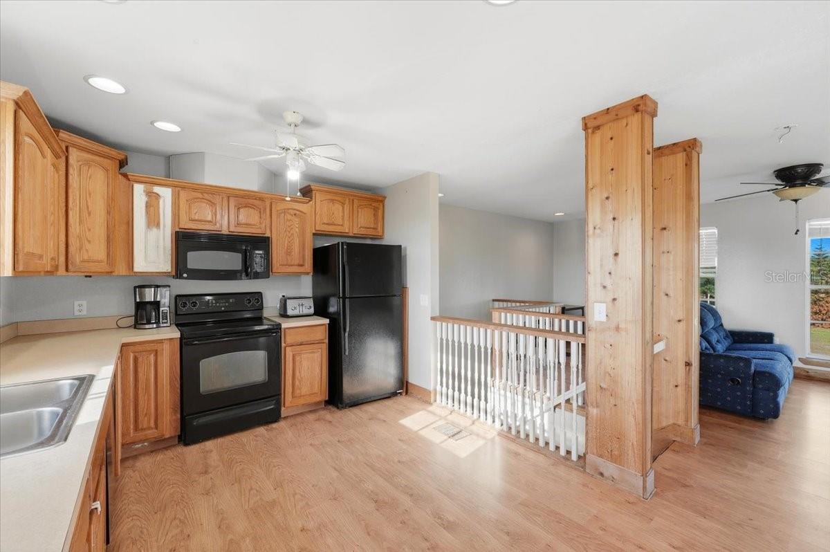 NOT IN SUBDIVISION - Residential