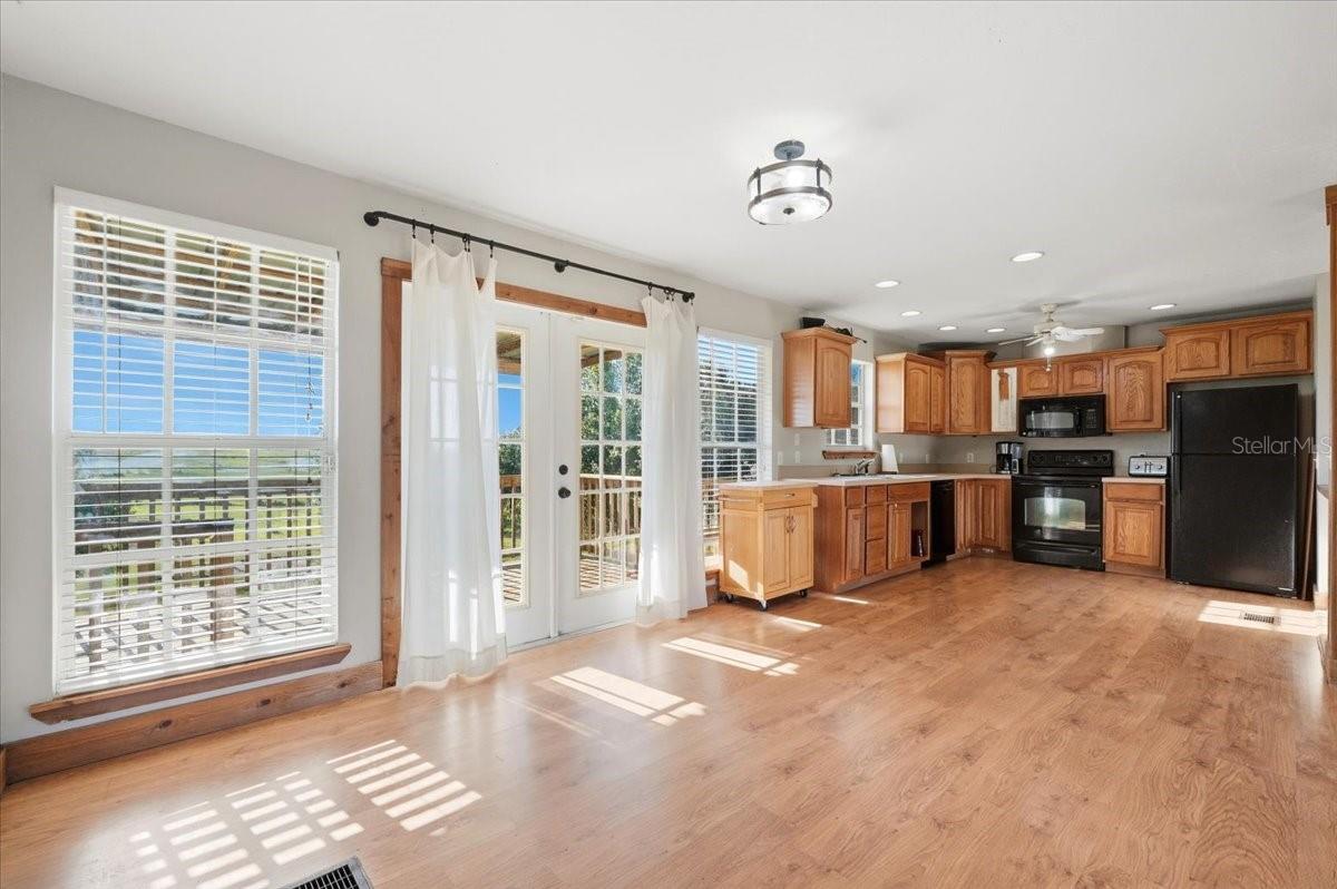 NOT IN SUBDIVISION - Residential