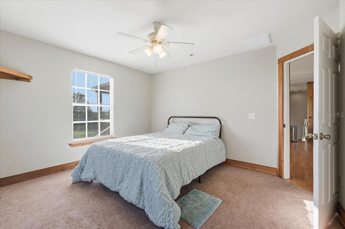 NOT IN SUBDIVISION - Residential