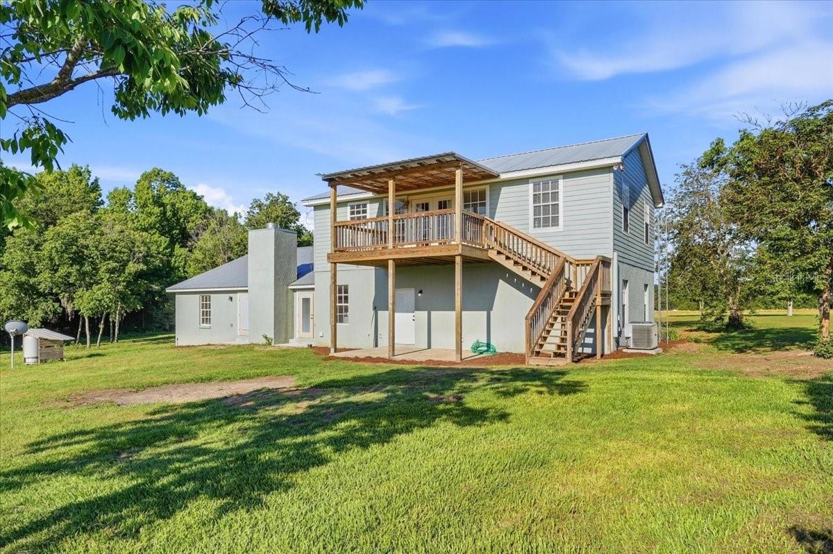 NOT IN SUBDIVISION - Residential
