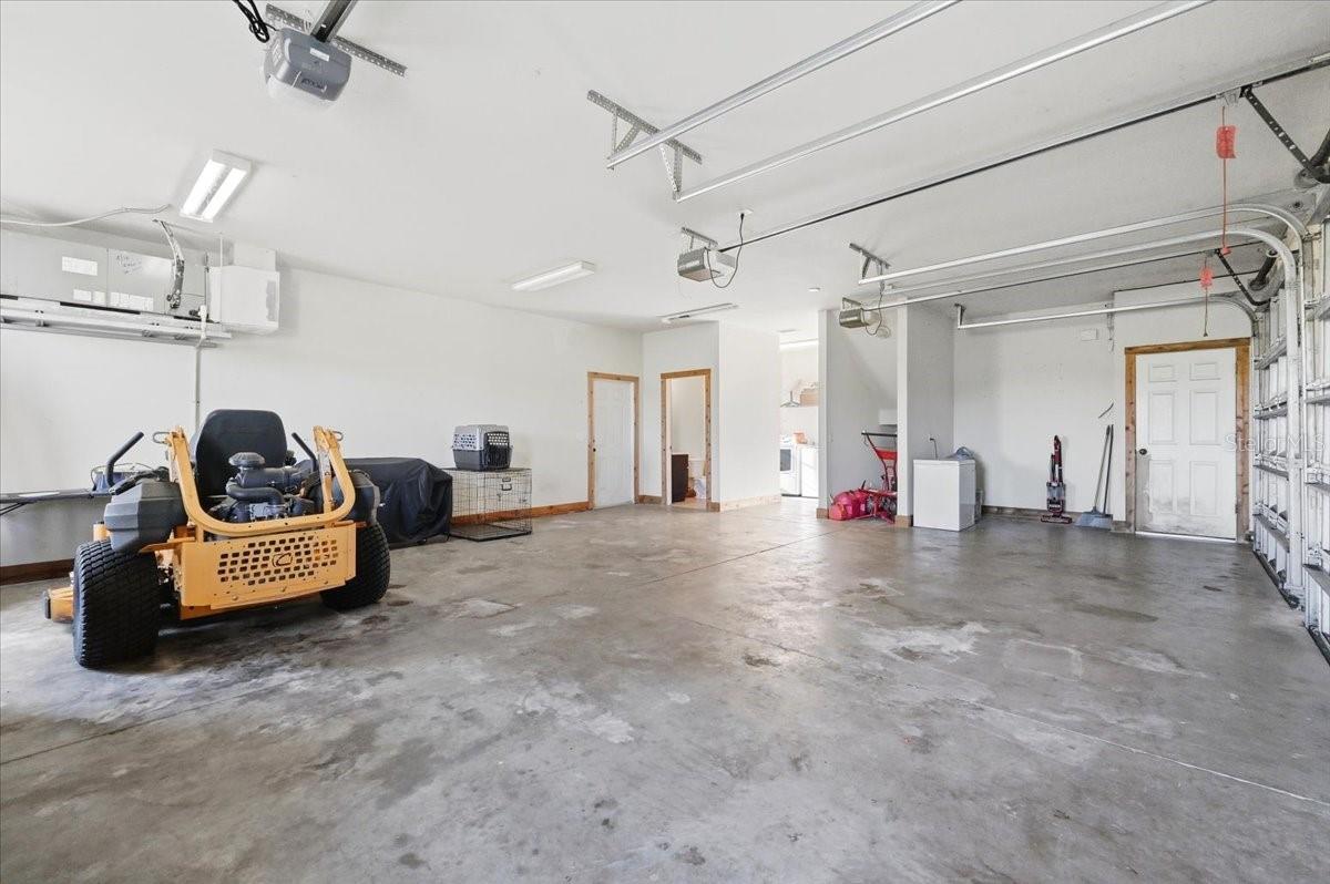 NOT IN SUBDIVISION - Residential