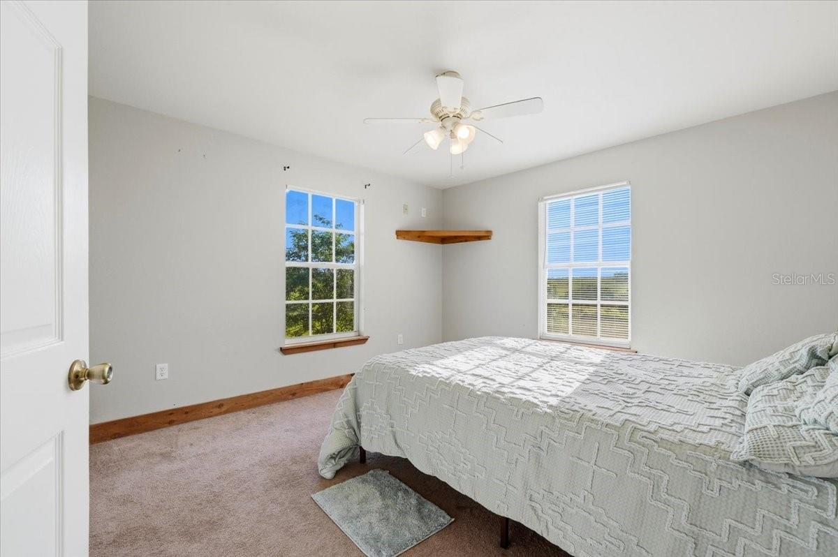 NOT IN SUBDIVISION - Residential