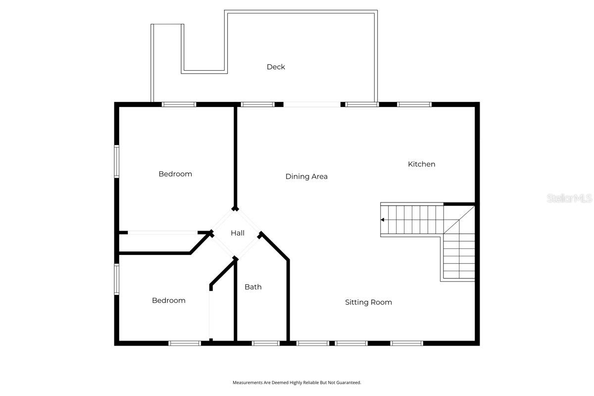 NOT IN SUBDIVISION - Residential