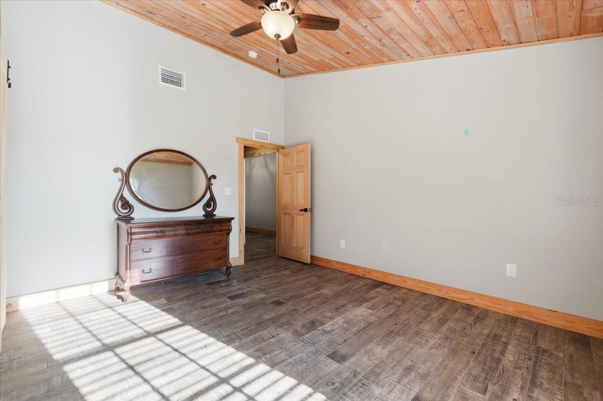 NOT IN SUBDIVISION - Residential