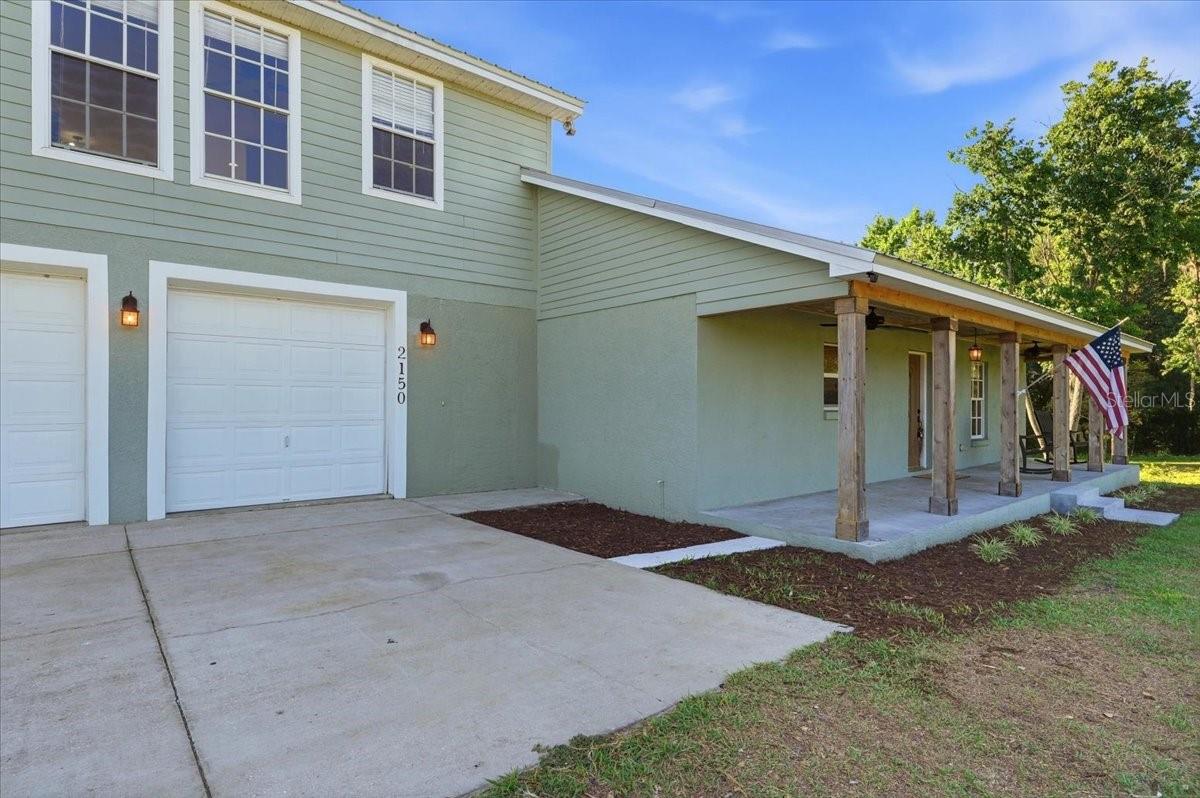 NOT IN SUBDIVISION - Residential