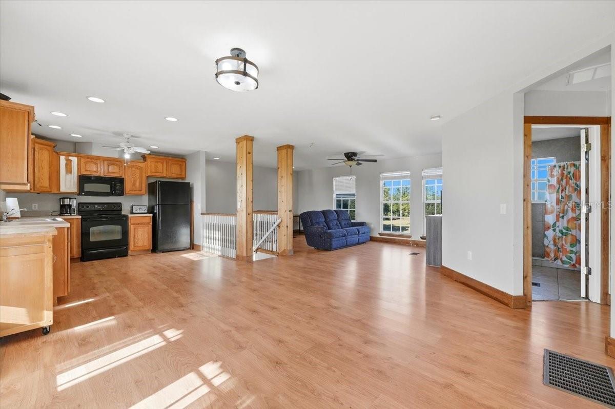 NOT IN SUBDIVISION - Residential