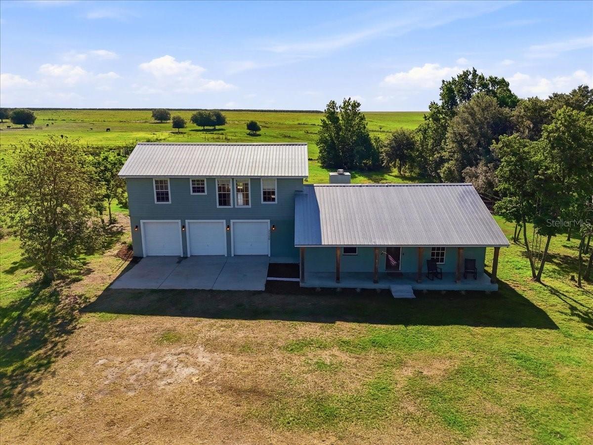 NOT IN SUBDIVISION - Residential