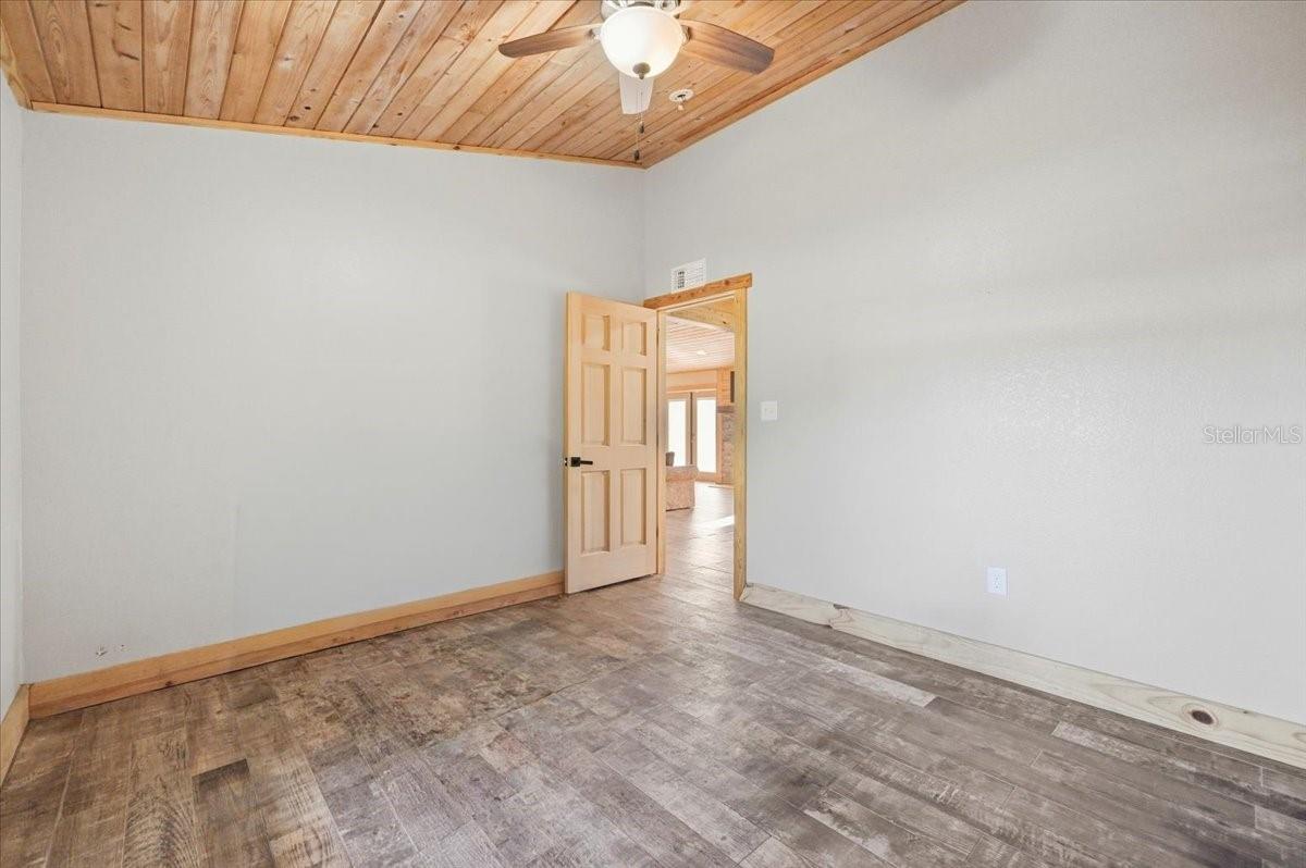 NOT IN SUBDIVISION - Residential