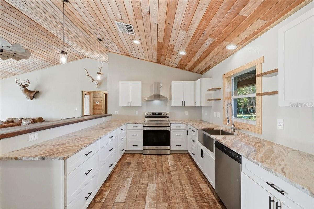 NOT IN SUBDIVISION - Residential