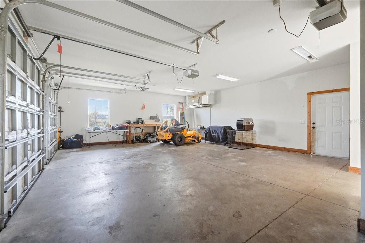 NOT IN SUBDIVISION - Residential
