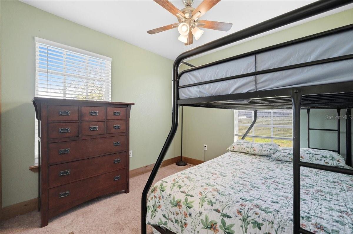 NOT IN SUBDIVISION - Residential