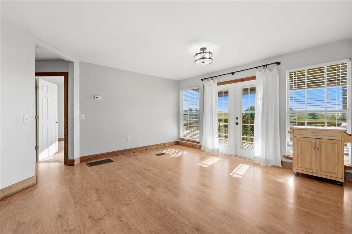 NOT IN SUBDIVISION - Residential