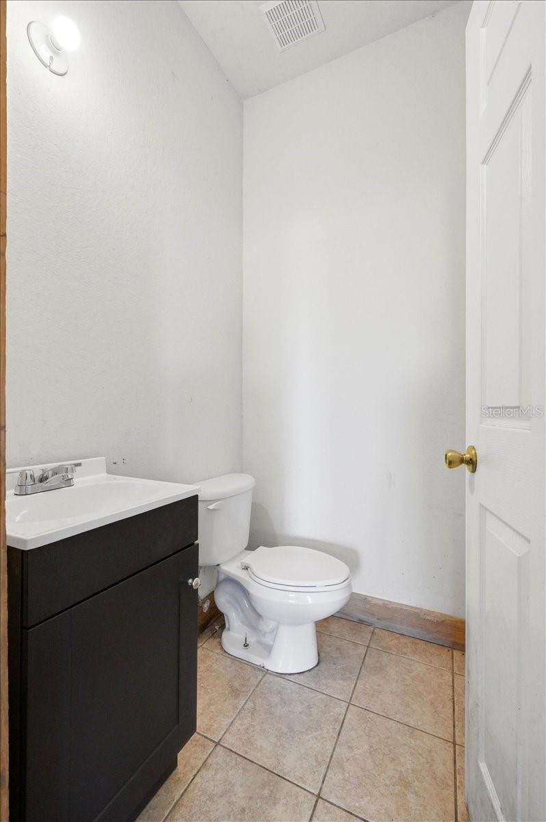 NOT IN SUBDIVISION - Residential