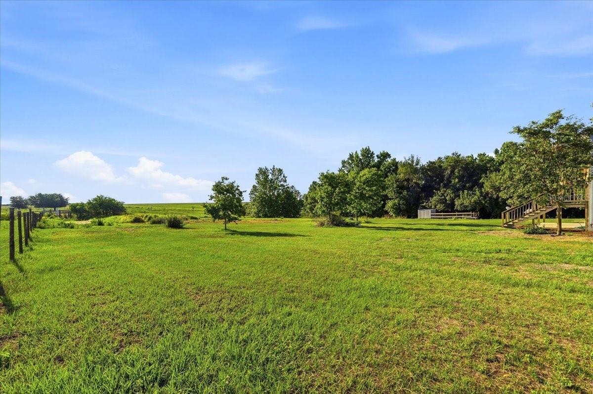 NOT IN SUBDIVISION - Residential