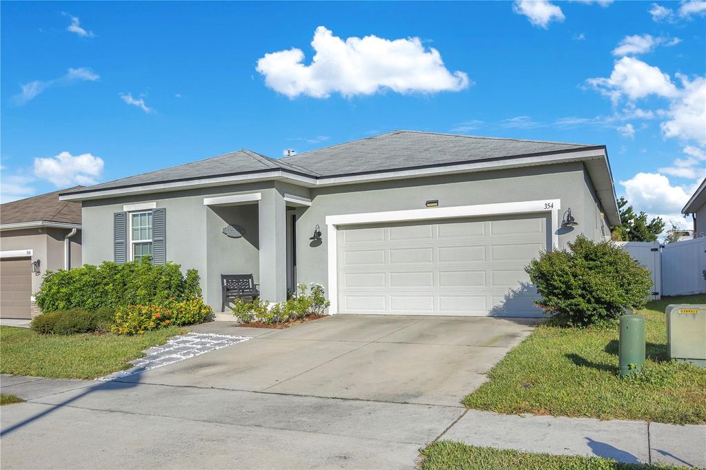 Photo of 354 Casa Verano Lane, Davenport, FL 33897 (MLS # S5138964)