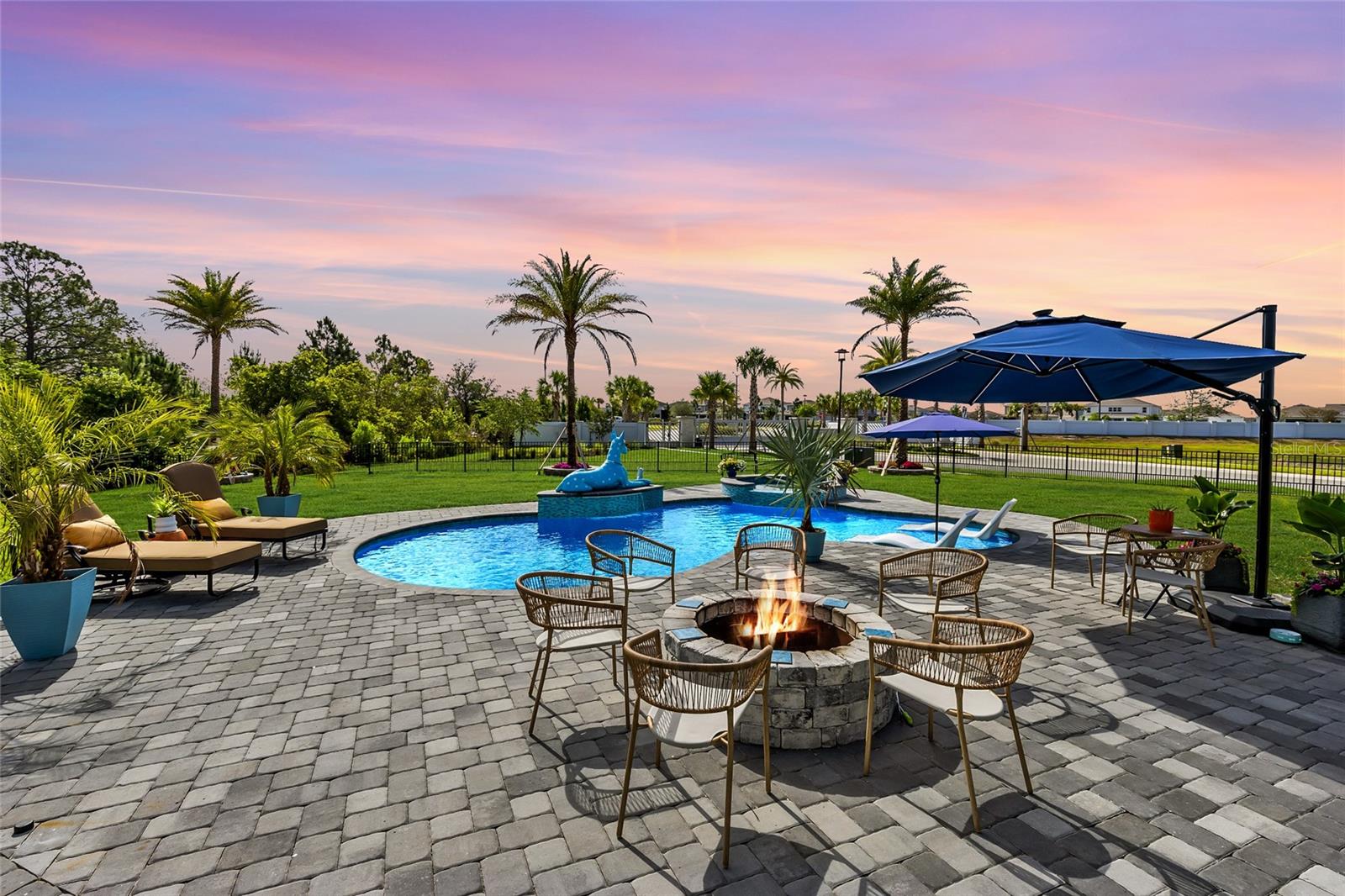 9877 LAUREL BERRY DRIVE