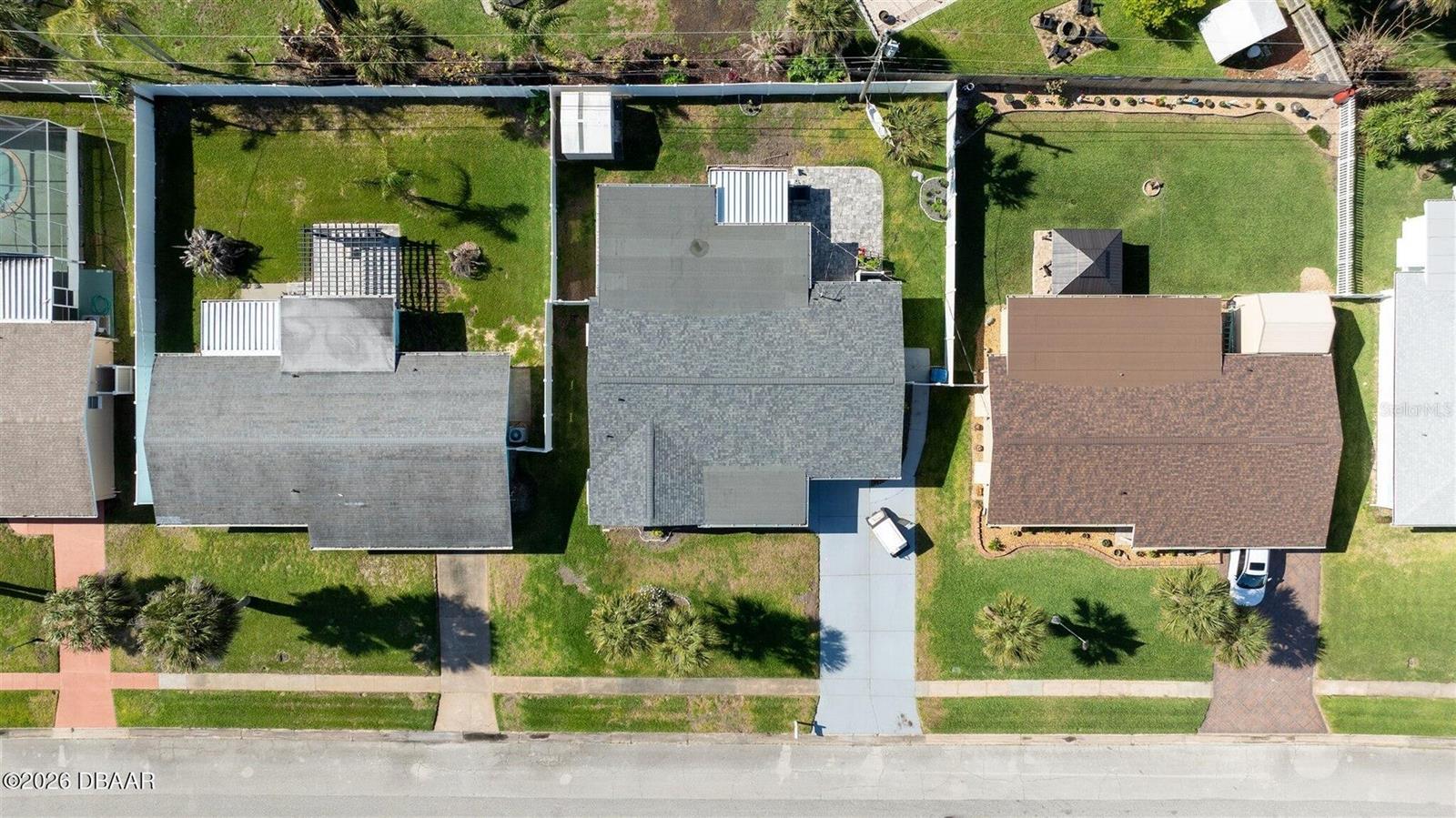 AQUA VISTA CIRCLES - Residential