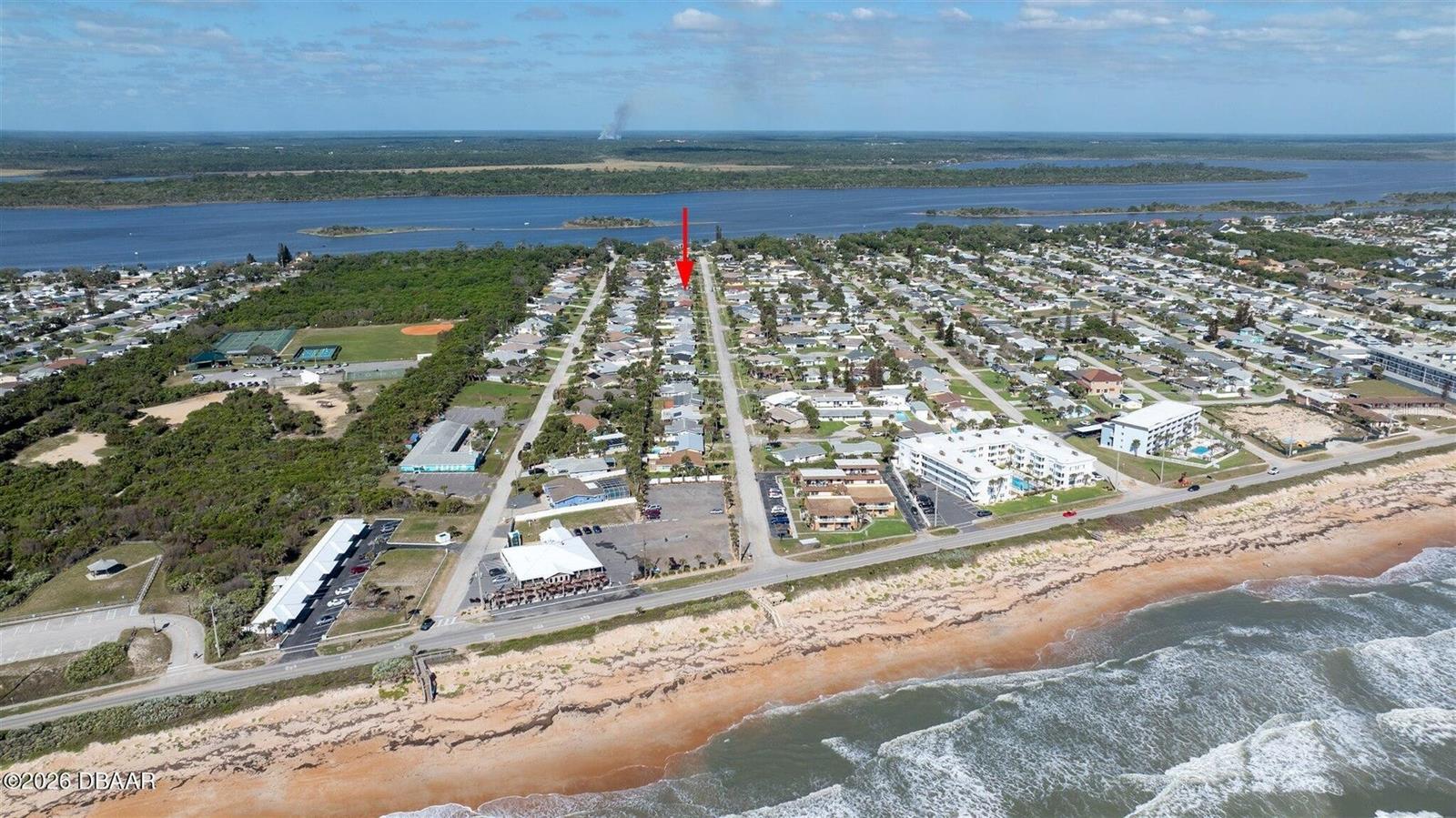 AQUA VISTA CIRCLES - Residential