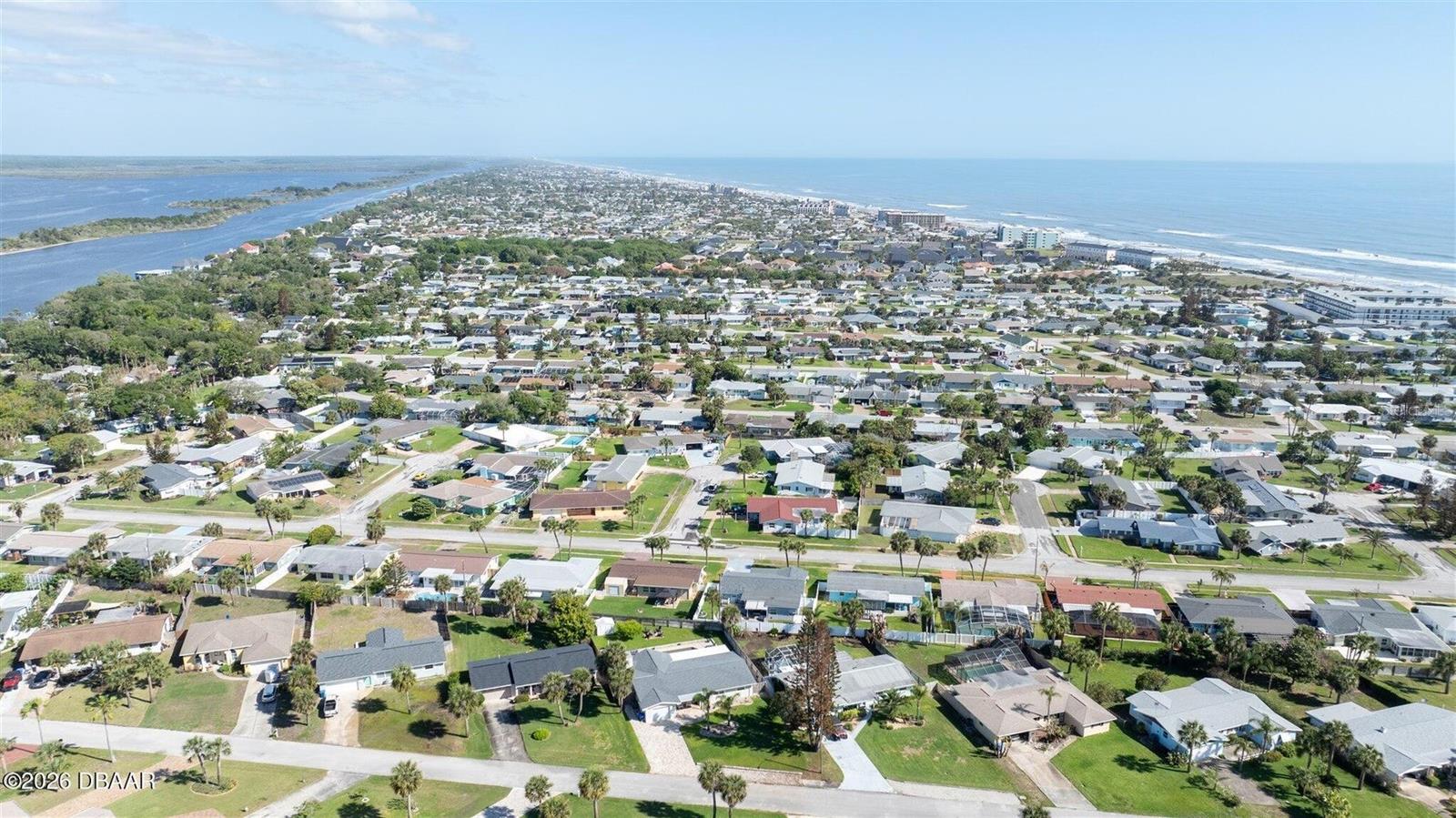 AQUA VISTA CIRCLES - Residential