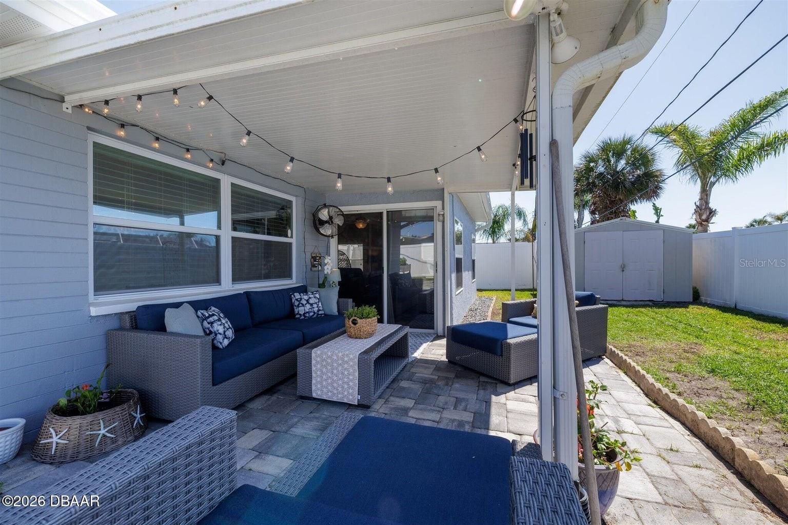 AQUA VISTA CIRCLES - Residential