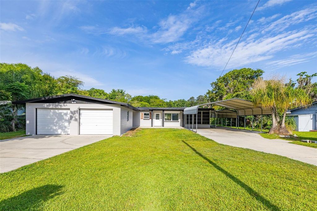 Photo of 930 Aultman Road, Kissimmee, FL 34744 (MLS # O6403262)