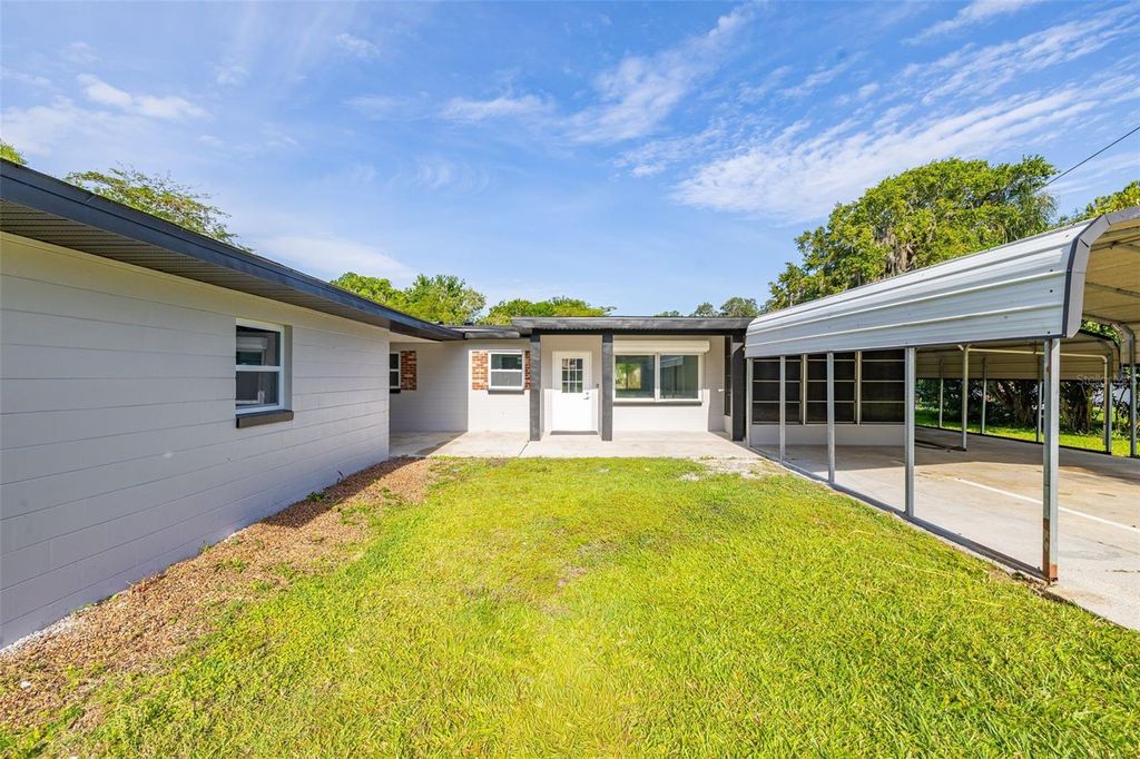 Photo of 930 Aultman Road, Kissimmee, FL 34744 (MLS # O6403262)