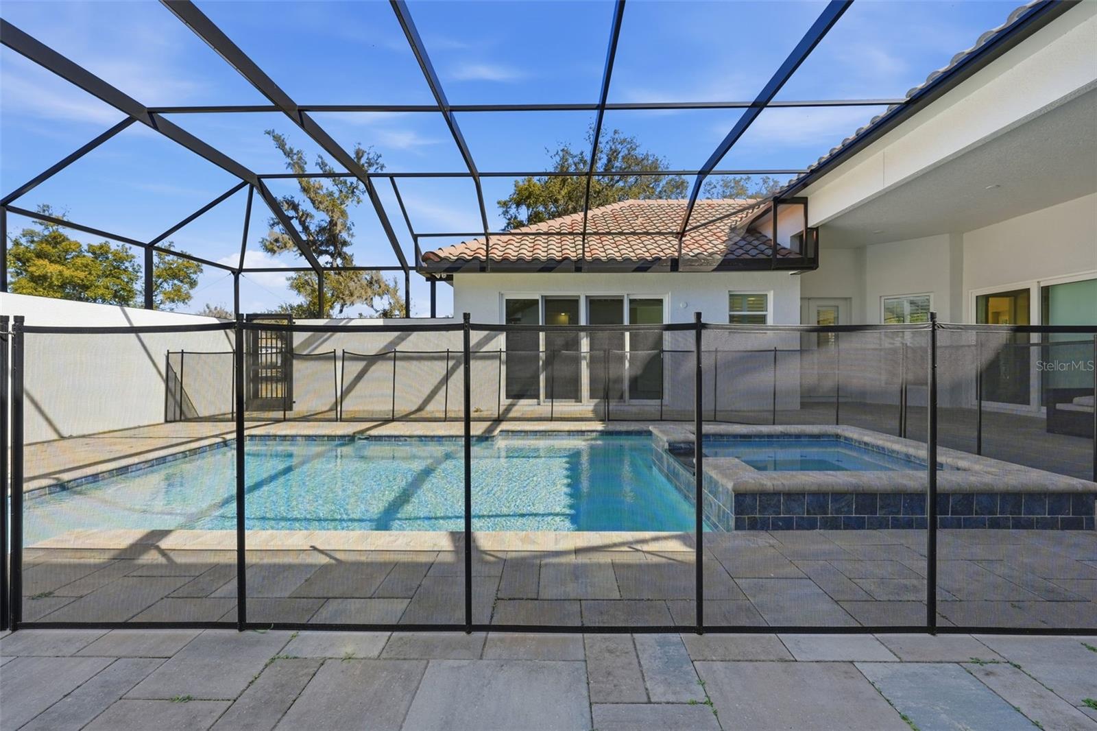 HIDDEN LAKES WATER OAKS PH 02 - Residential