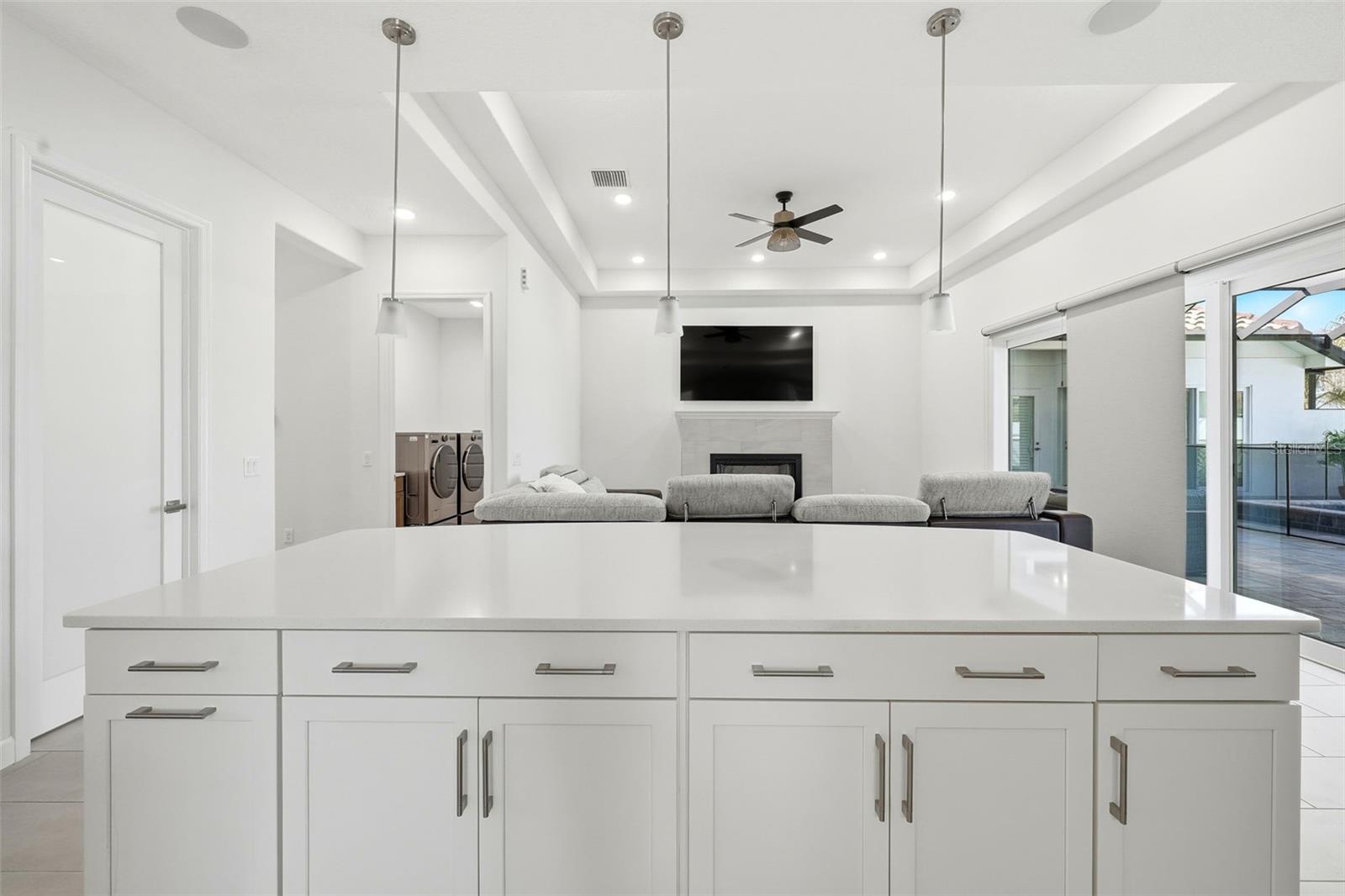 HIDDEN LAKES WATER OAKS PH 02 - Residential