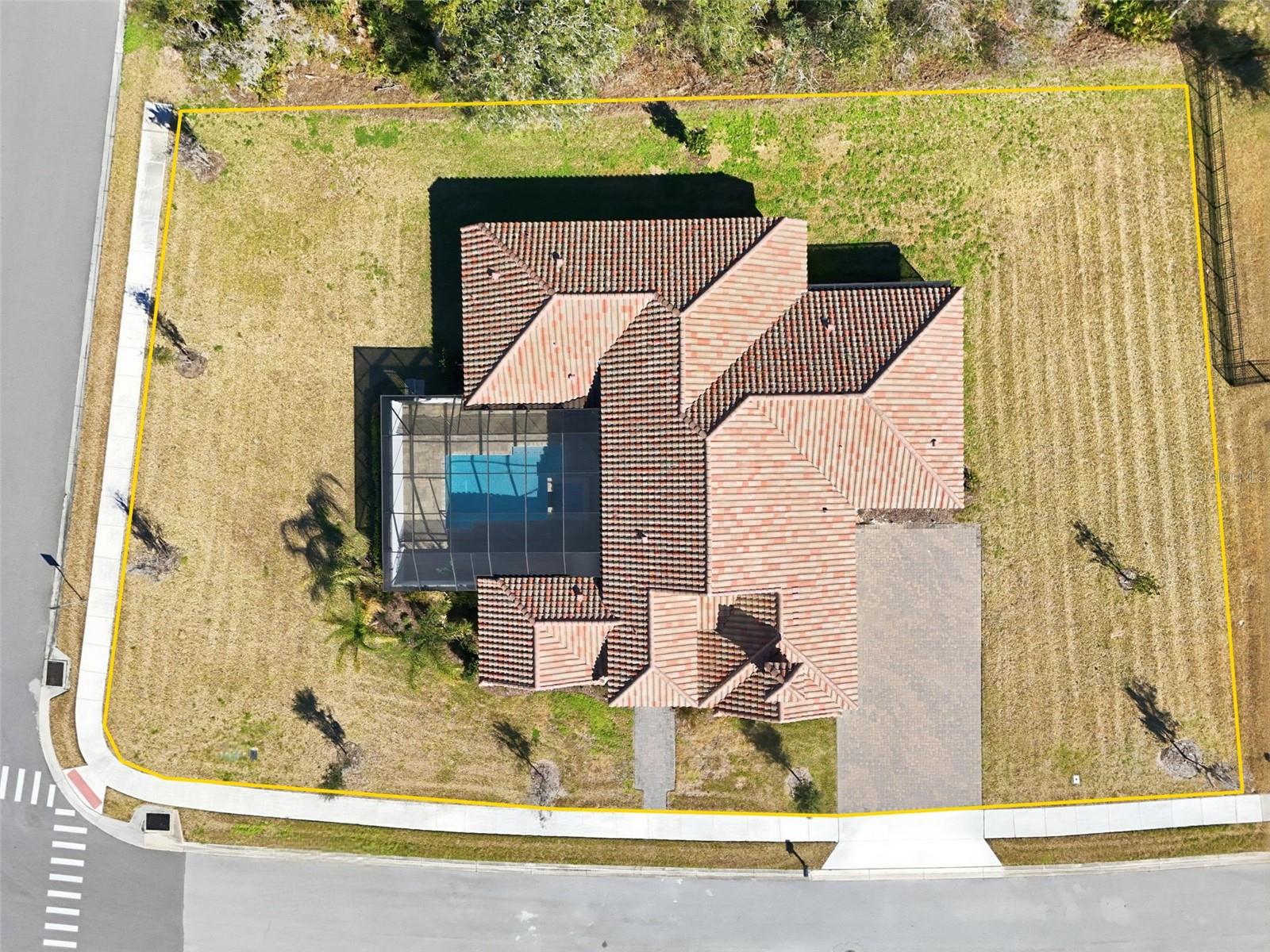 HIDDEN LAKES WATER OAKS PH 02 - Residential