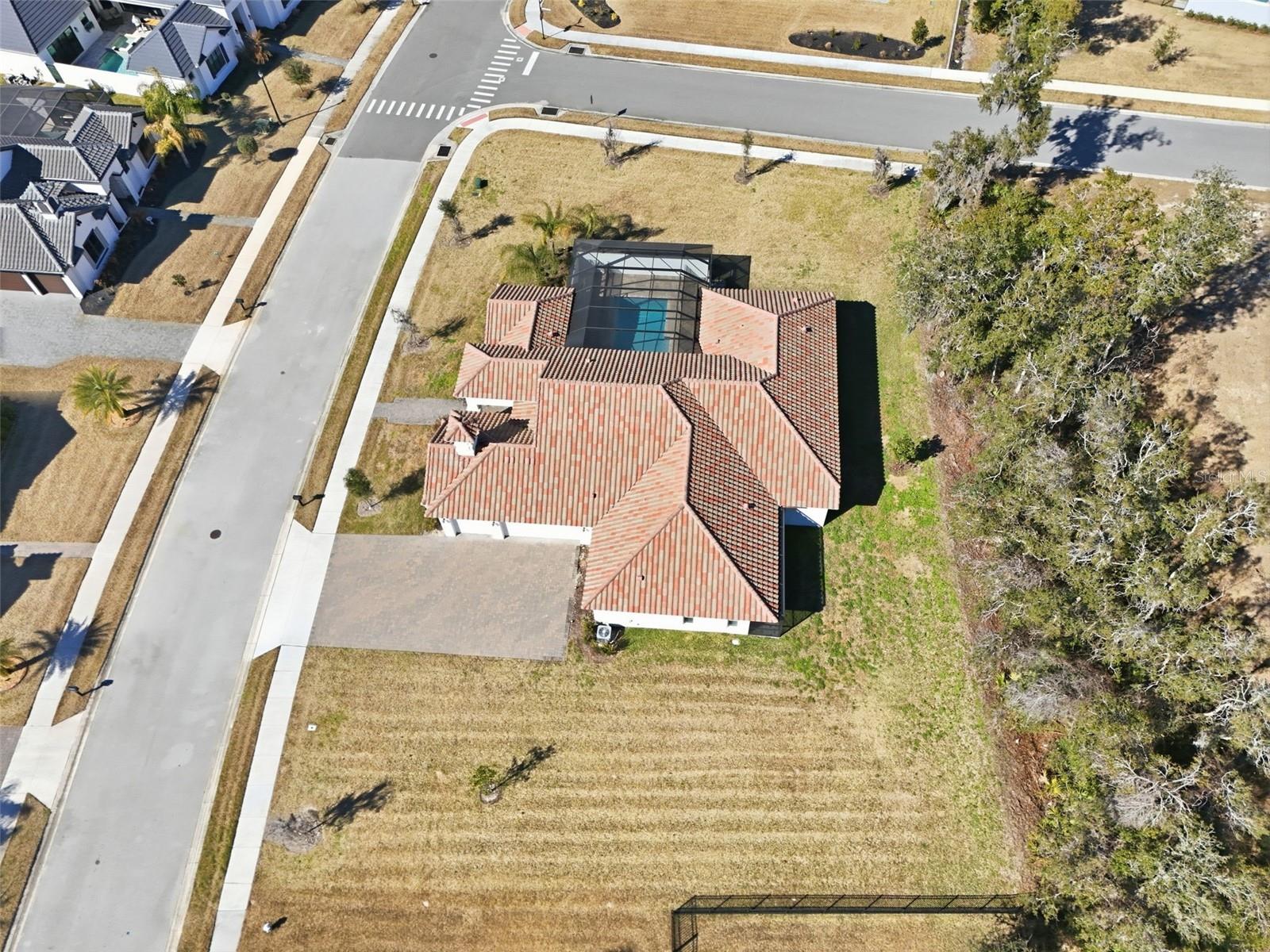 HIDDEN LAKES WATER OAKS PH 02 - Residential