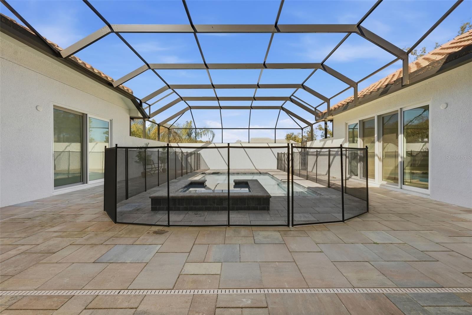 HIDDEN LAKES WATER OAKS PH 02 - Residential