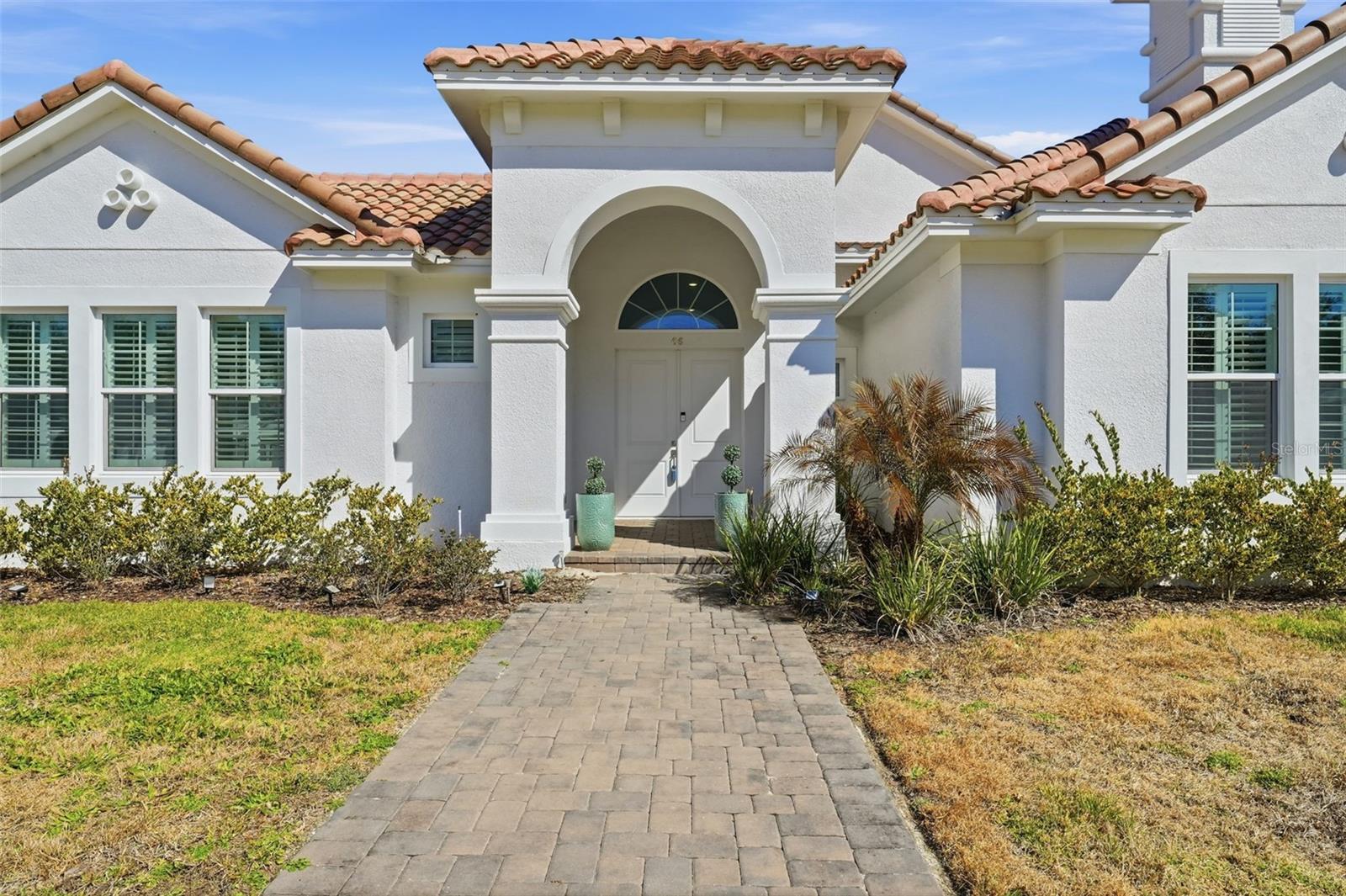 HIDDEN LAKES WATER OAKS PH 02 - Residential