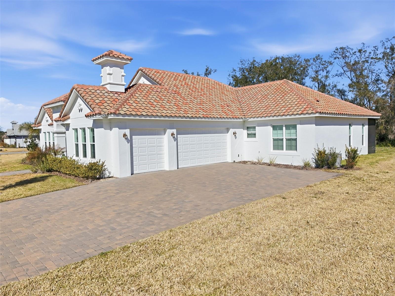 HIDDEN LAKES WATER OAKS PH 02 - Residential