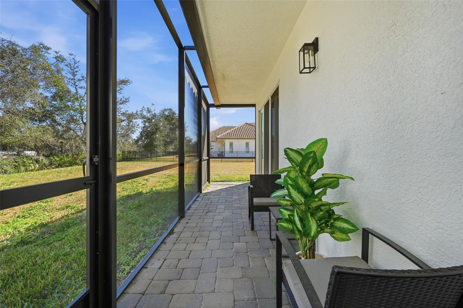 HIDDEN LAKES WATER OAKS PH 02 - Residential