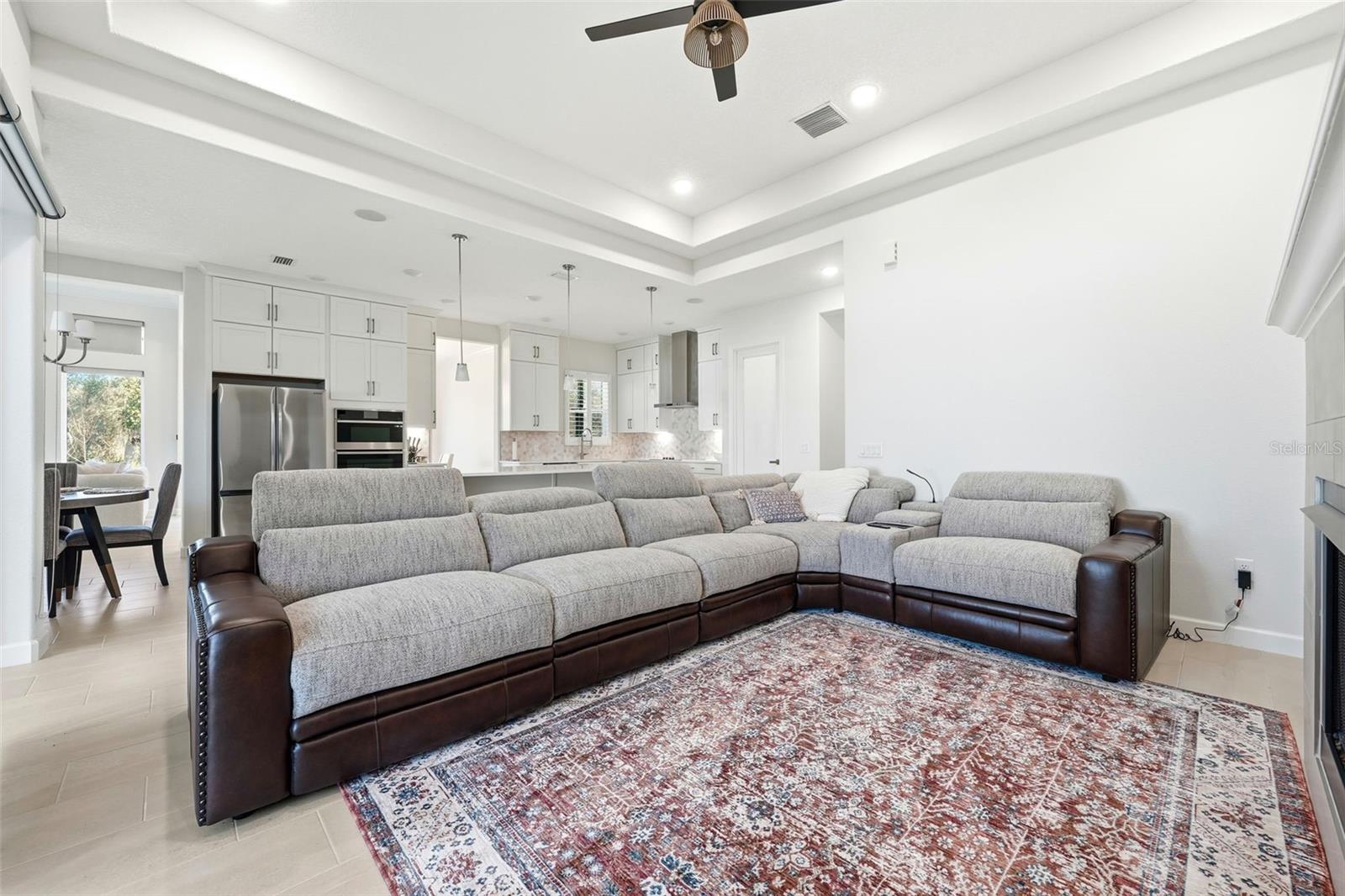 HIDDEN LAKES WATER OAKS PH 02 - Residential