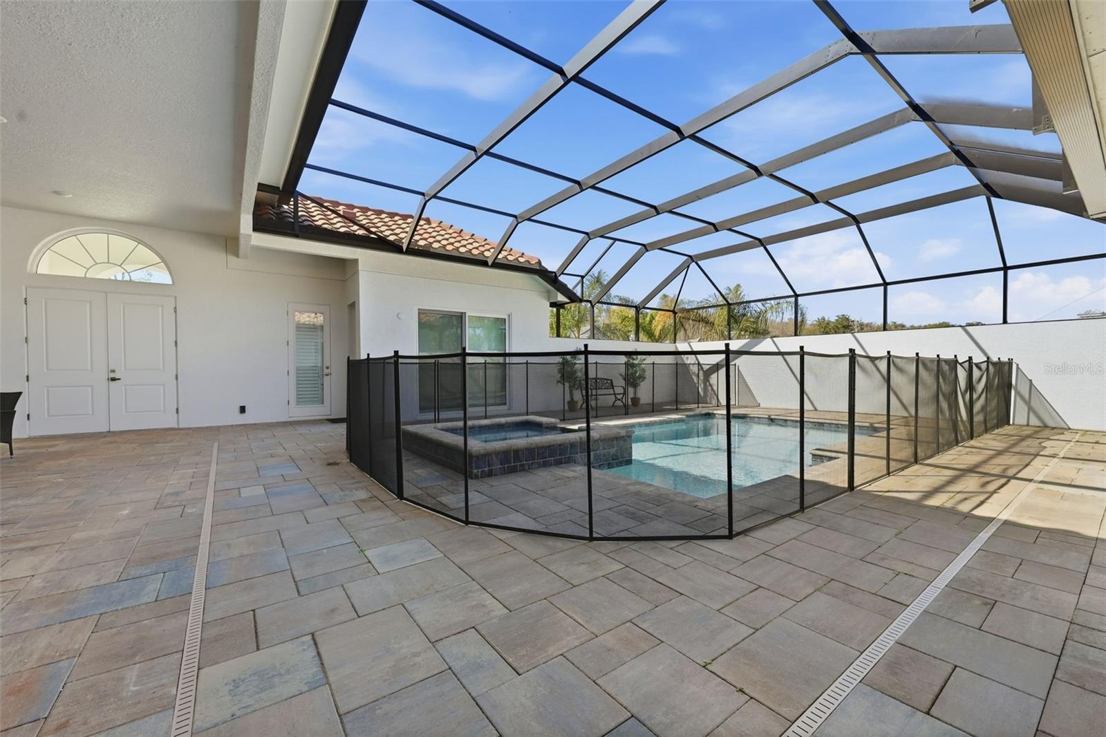 HIDDEN LAKES WATER OAKS PH 02 - Residential