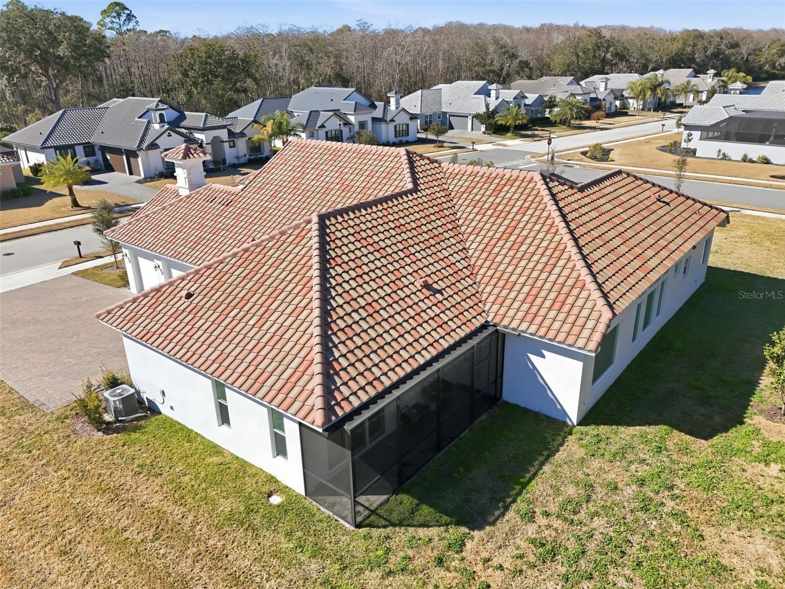 HIDDEN LAKES WATER OAKS PH 02 - Residential