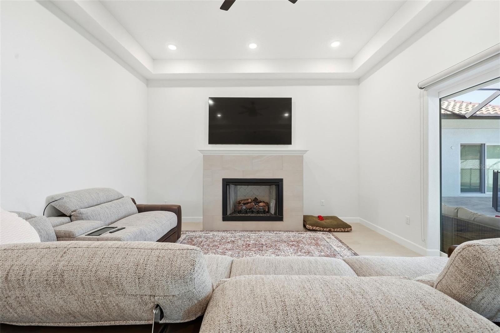 HIDDEN LAKES WATER OAKS PH 02 - Residential