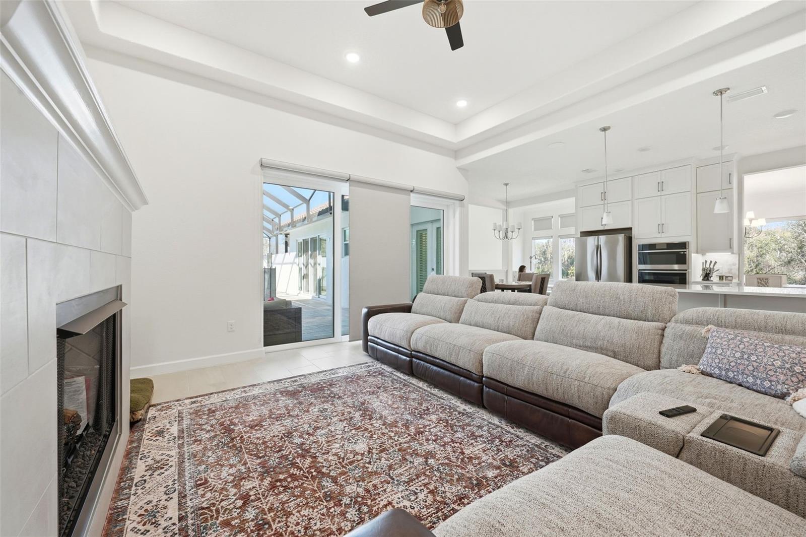 HIDDEN LAKES WATER OAKS PH 02 - Residential