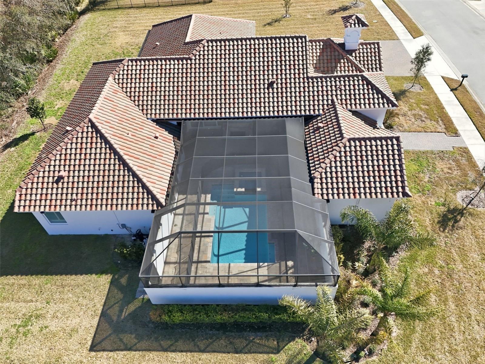 HIDDEN LAKES WATER OAKS PH 02 - Residential