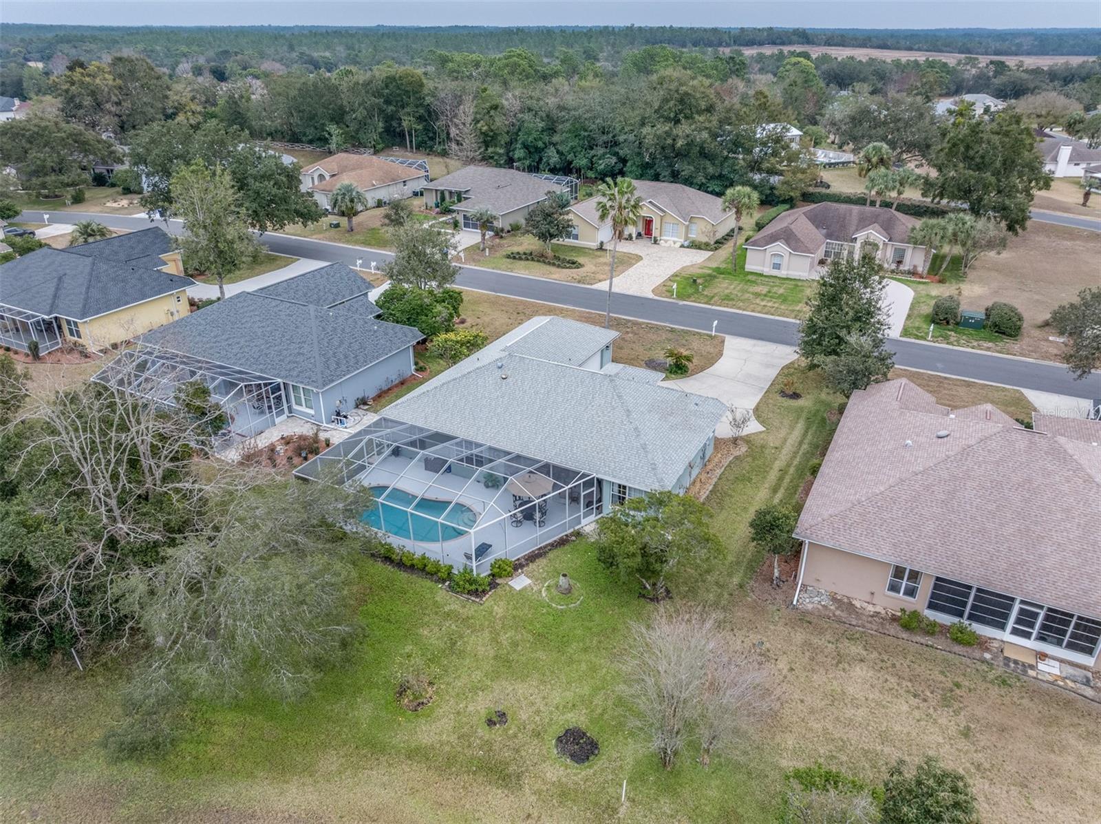 LAUREL RIDGE 01 - Residential