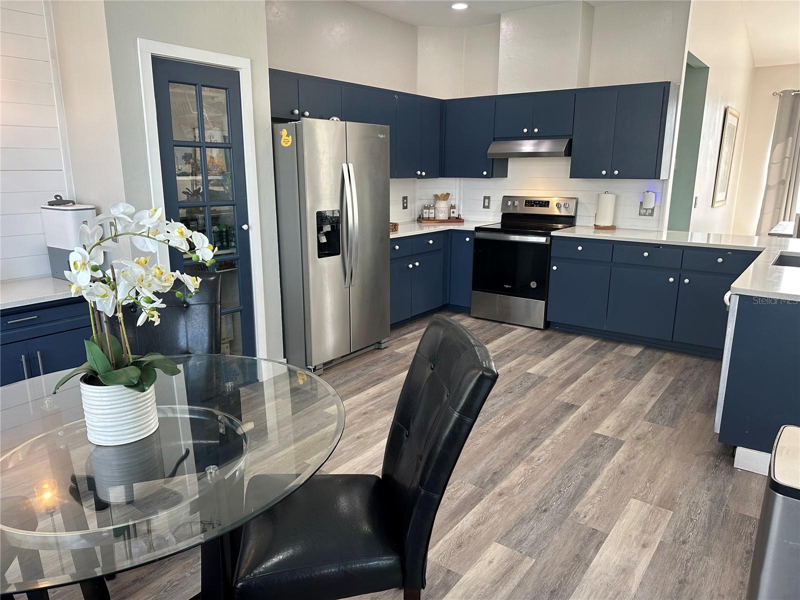 LAUREL RIDGE 01 - Residential