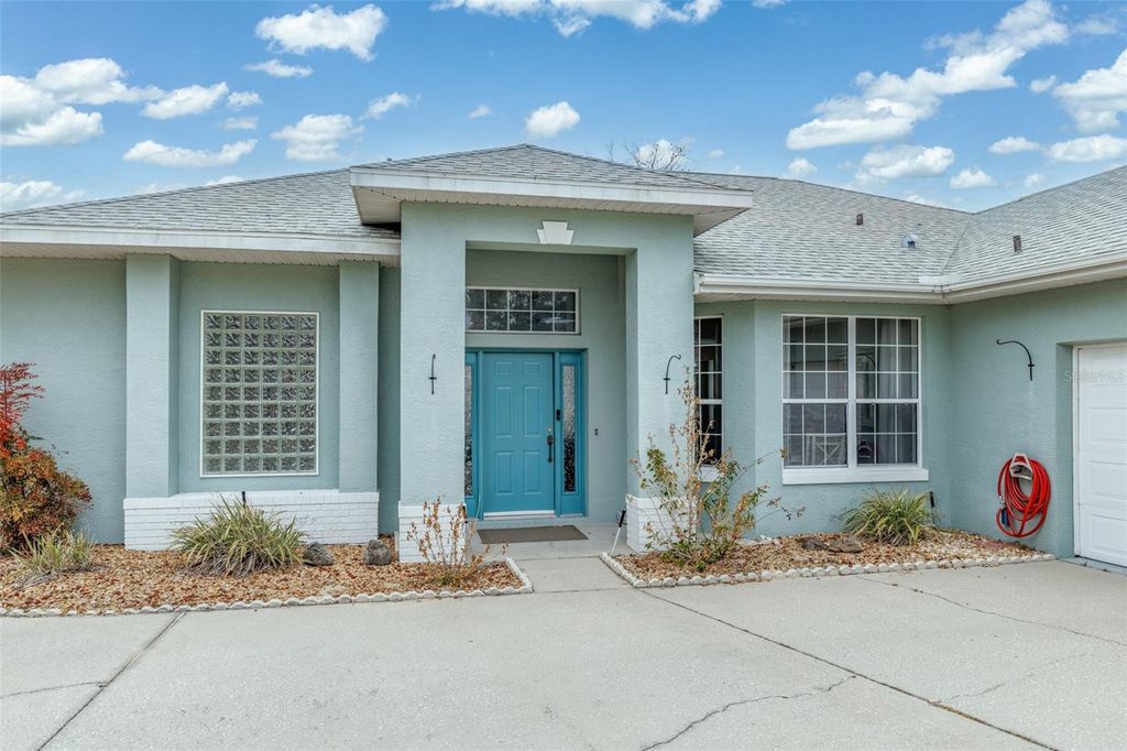 Photo of 4740 N Crestline Drive, Beverly Hills, FL 34465 (MLS # TB8471533)