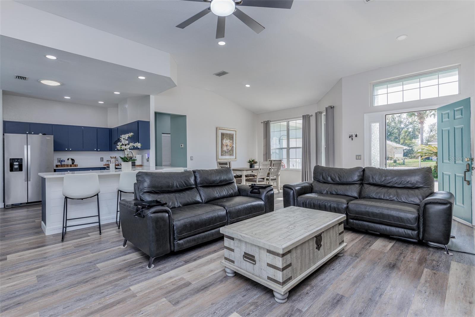 LAUREL RIDGE 01 - Residential